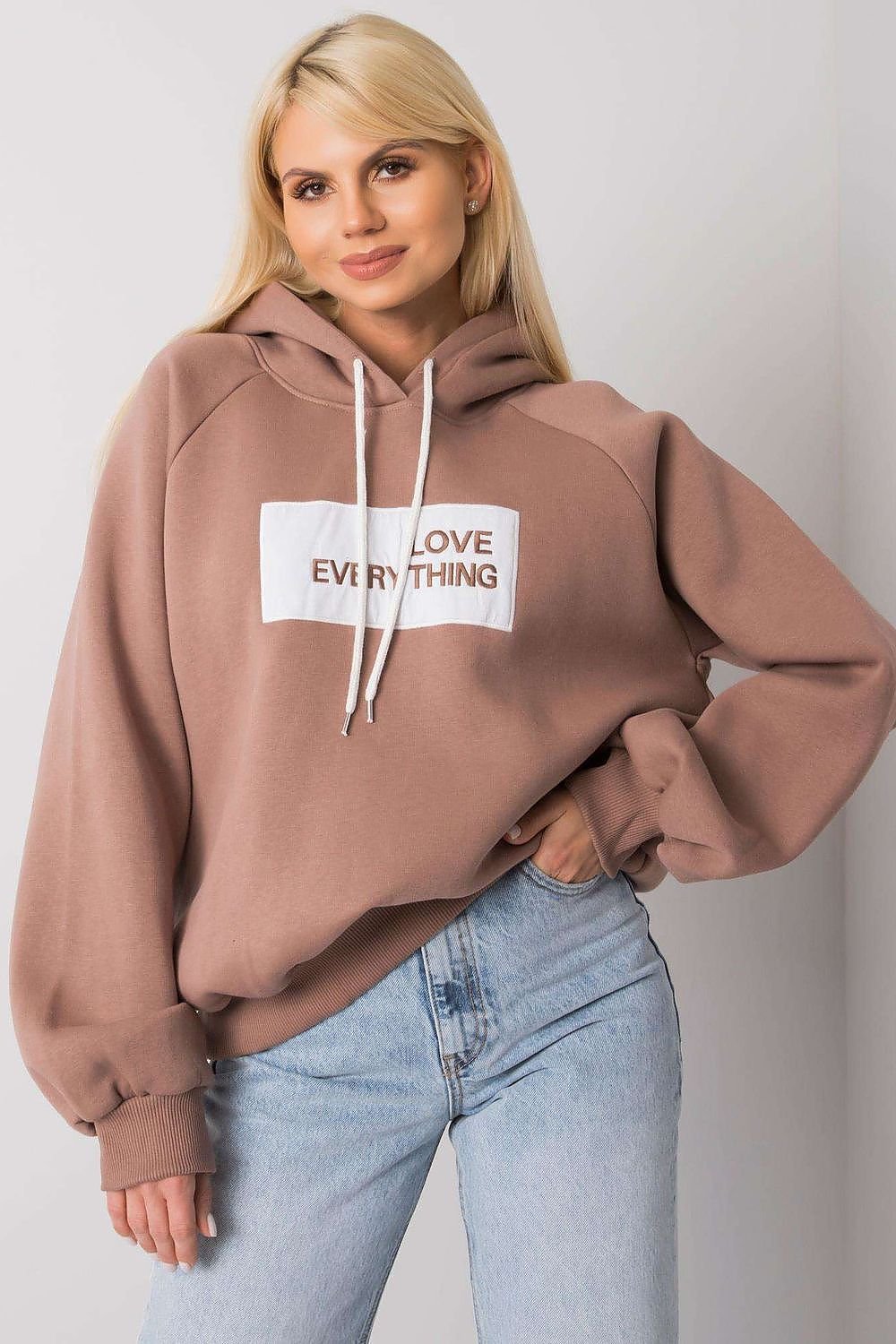Sweatshirt model 169824