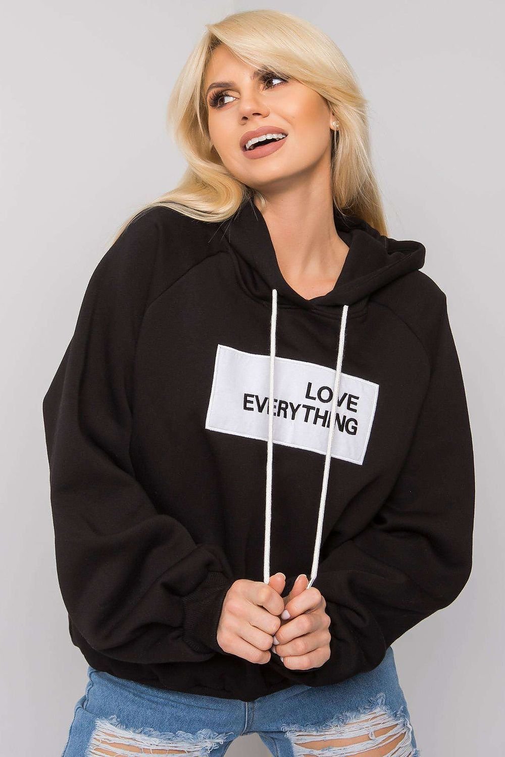 Sweatshirt model 169824