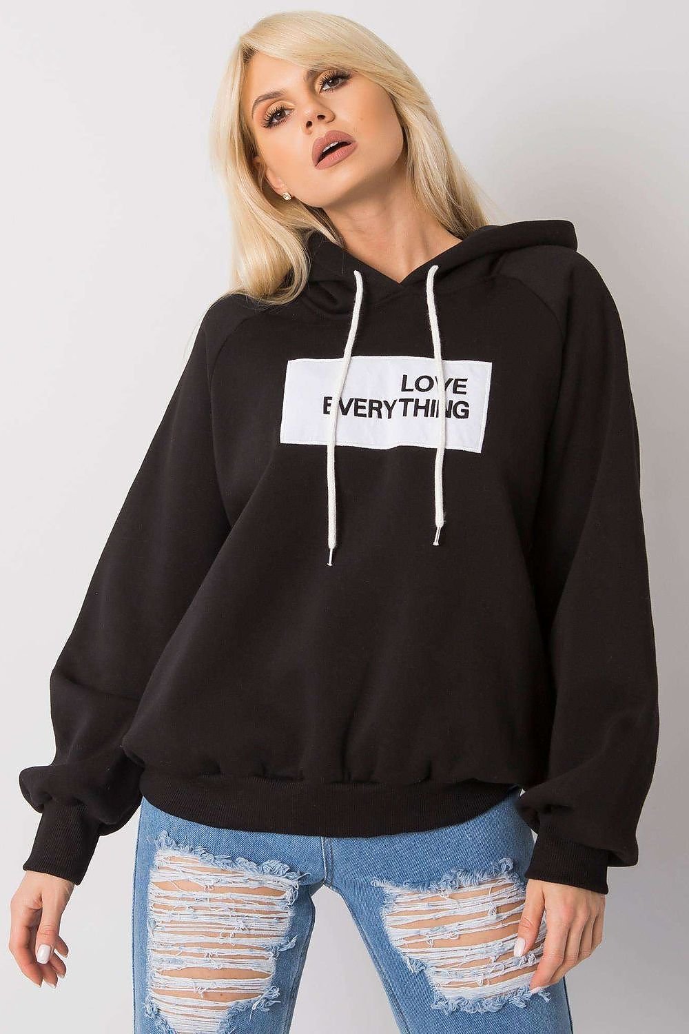 Sweatshirt model 169824