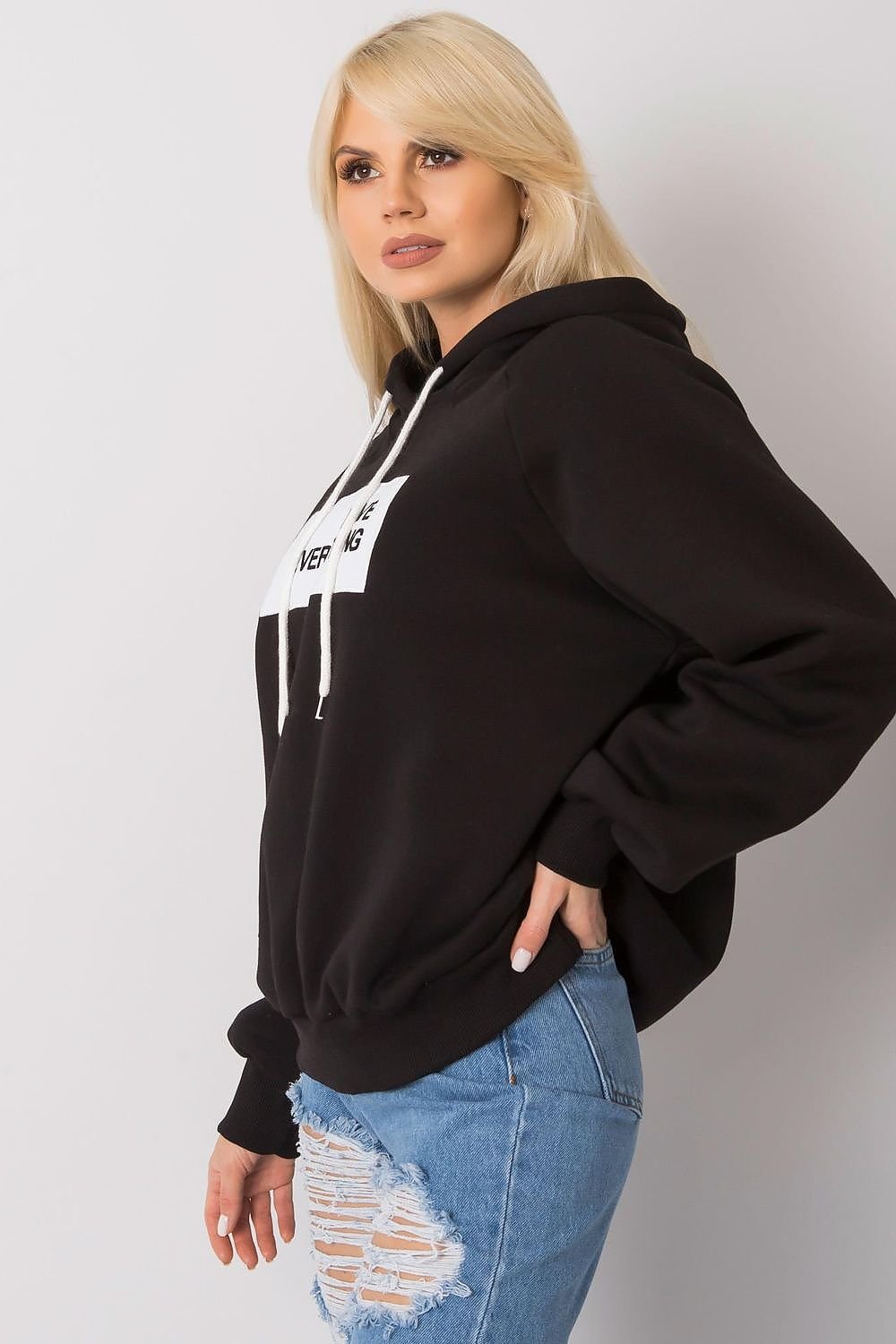Sweatshirt model 169824