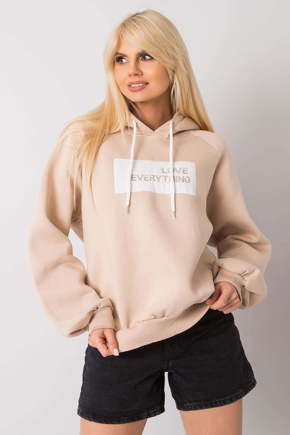 Sweatshirt model 169824