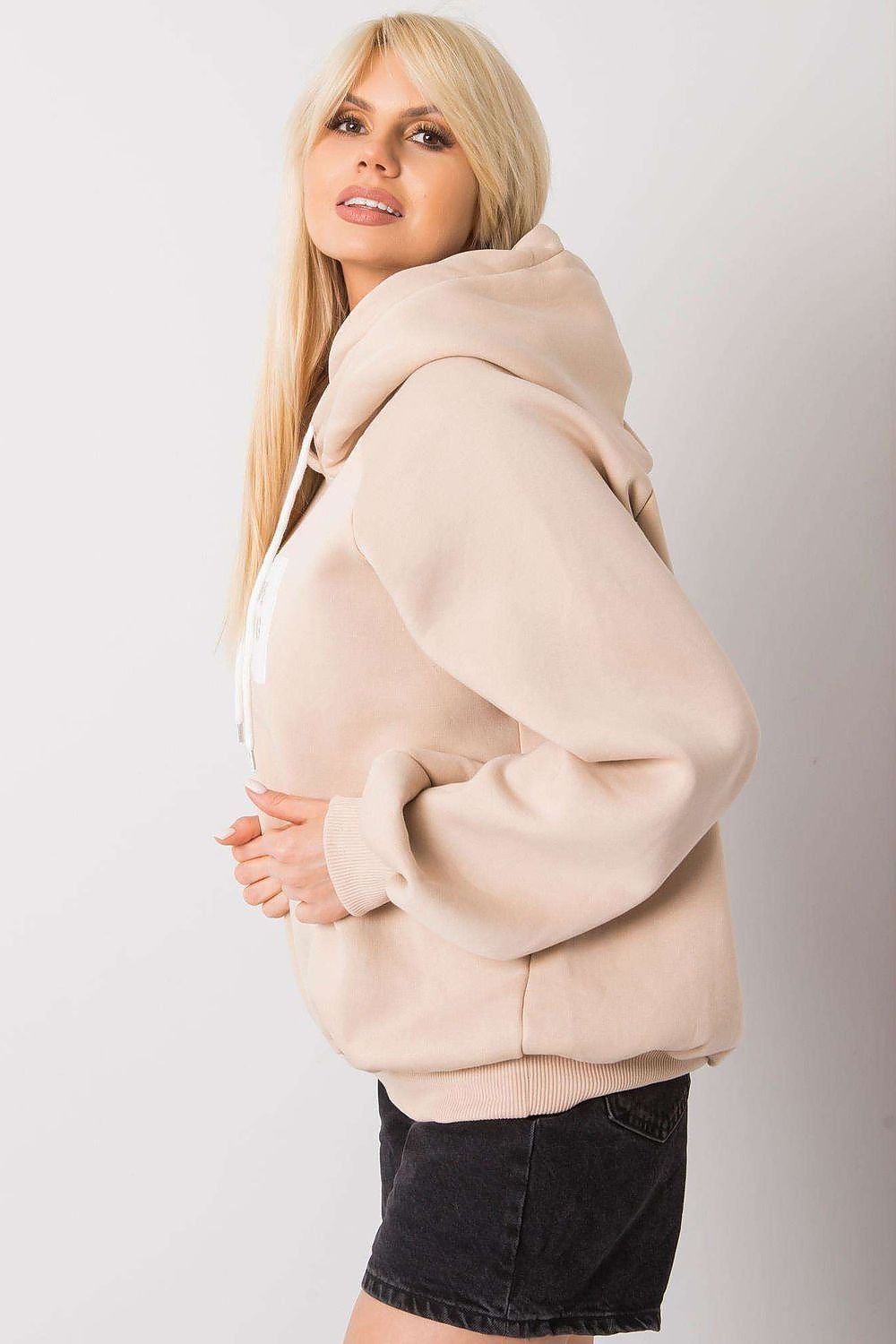 Sweatshirt model 169824
