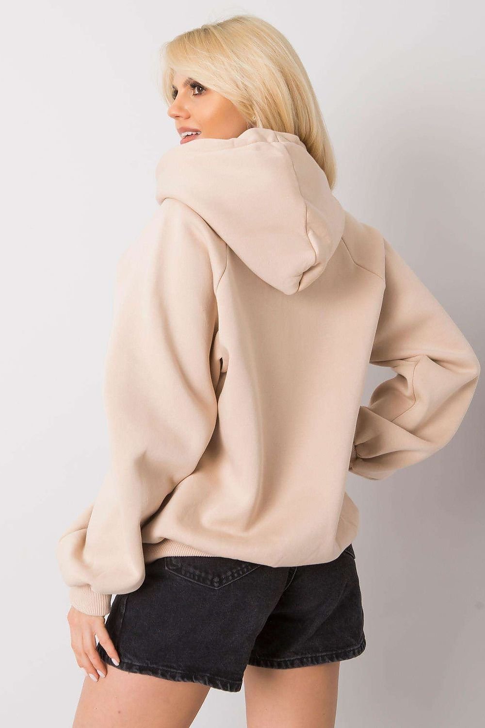 Sweatshirt model 169824