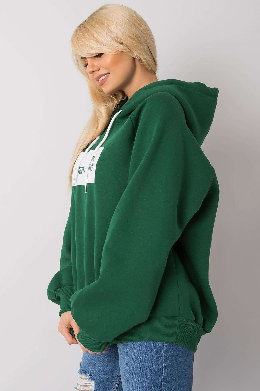 Sweatshirt model 169824