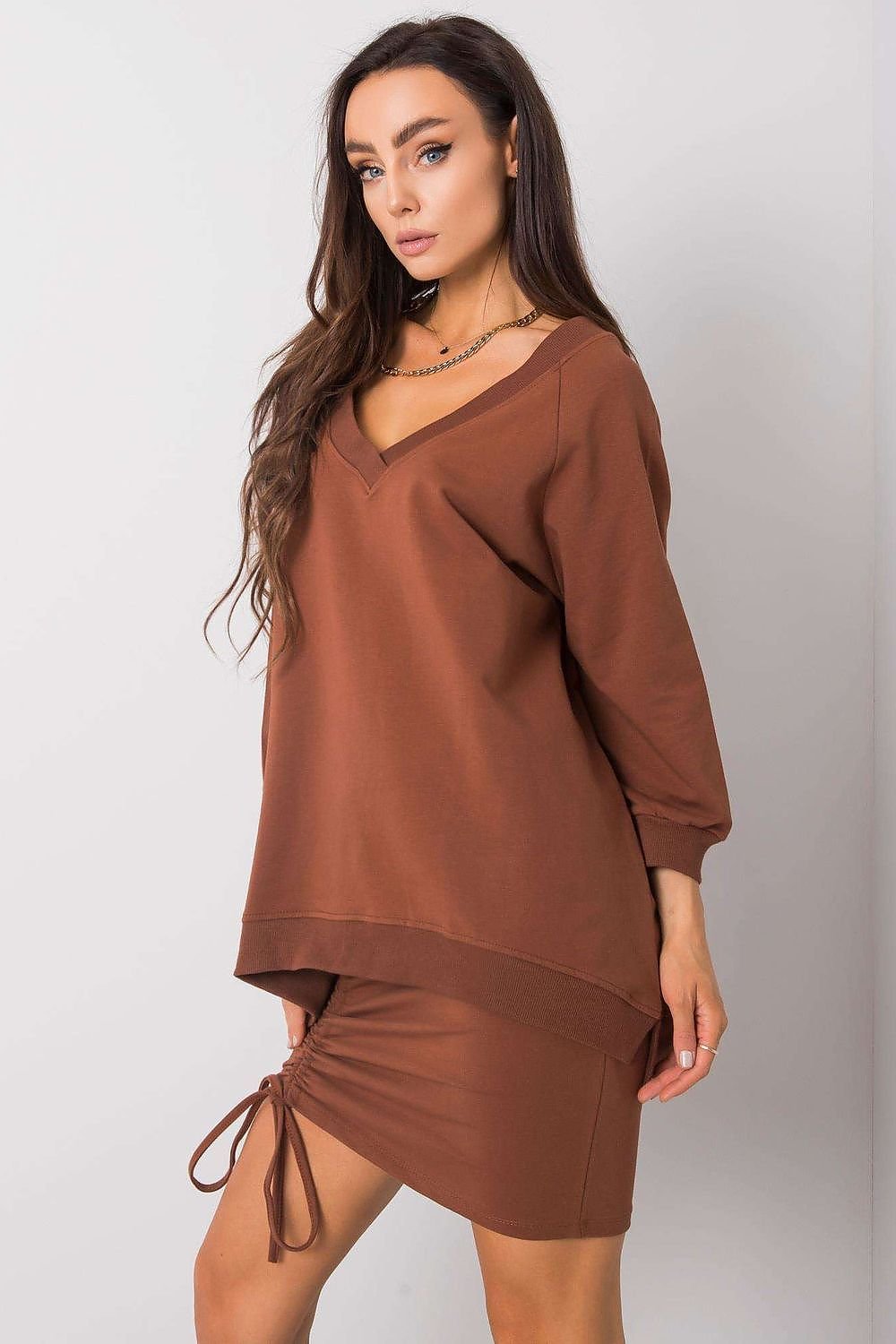 Sweatshirt model 169866