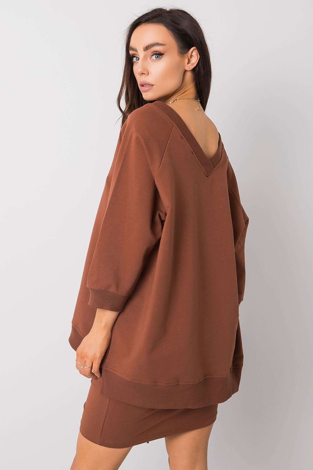 Sweatshirt model 169866