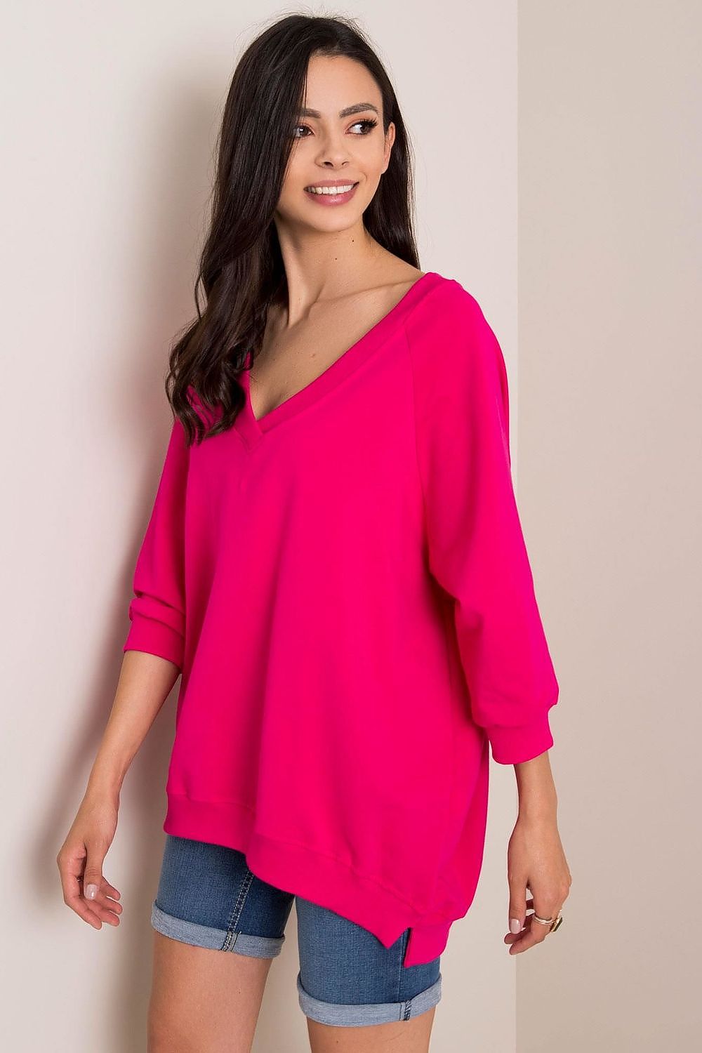 Sweatshirt model 169866