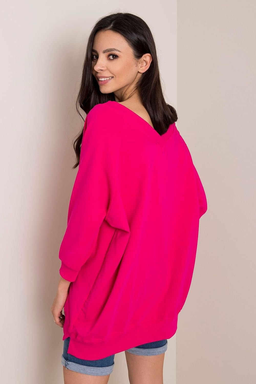 Sweatshirt model 169866