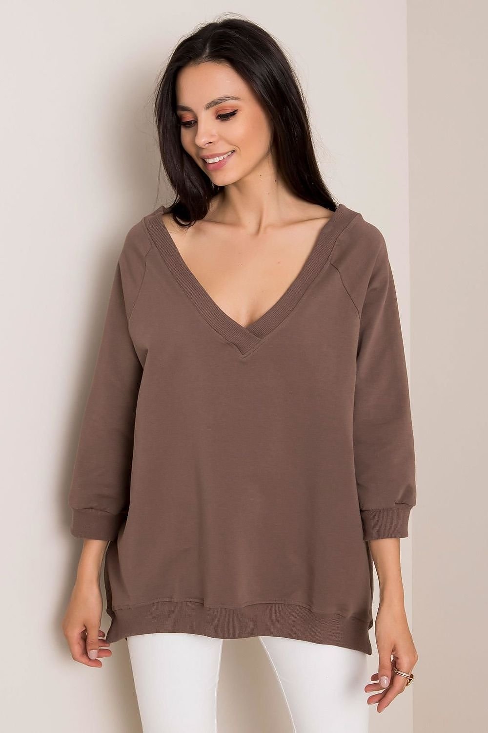 Sweatshirt model 169866