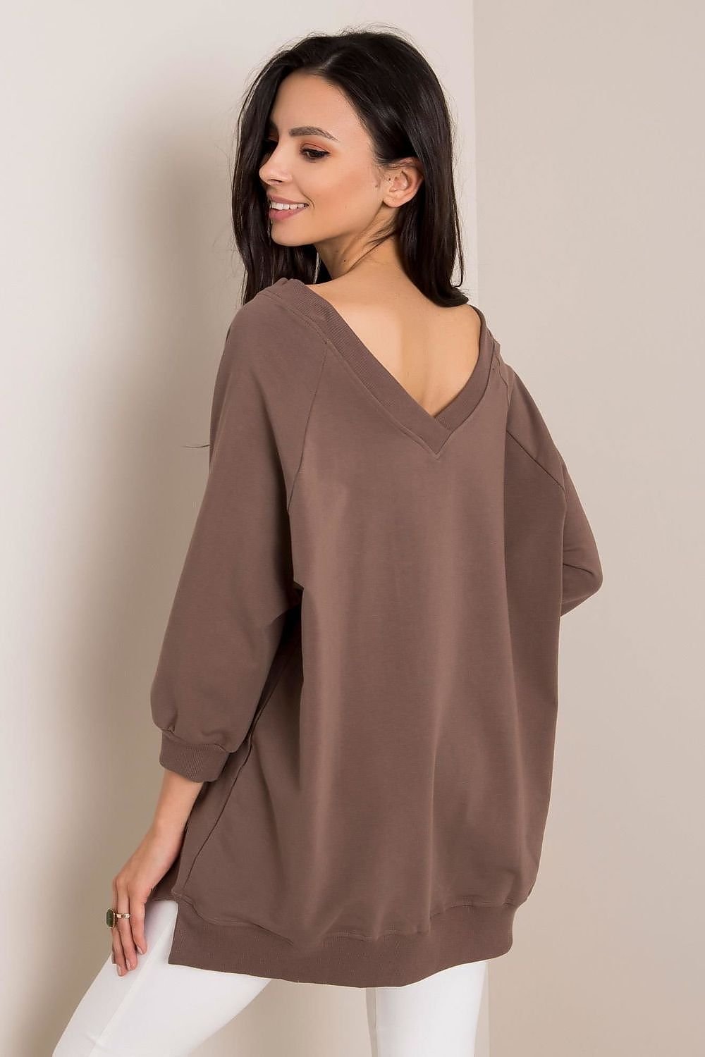 Sweatshirt model 169866