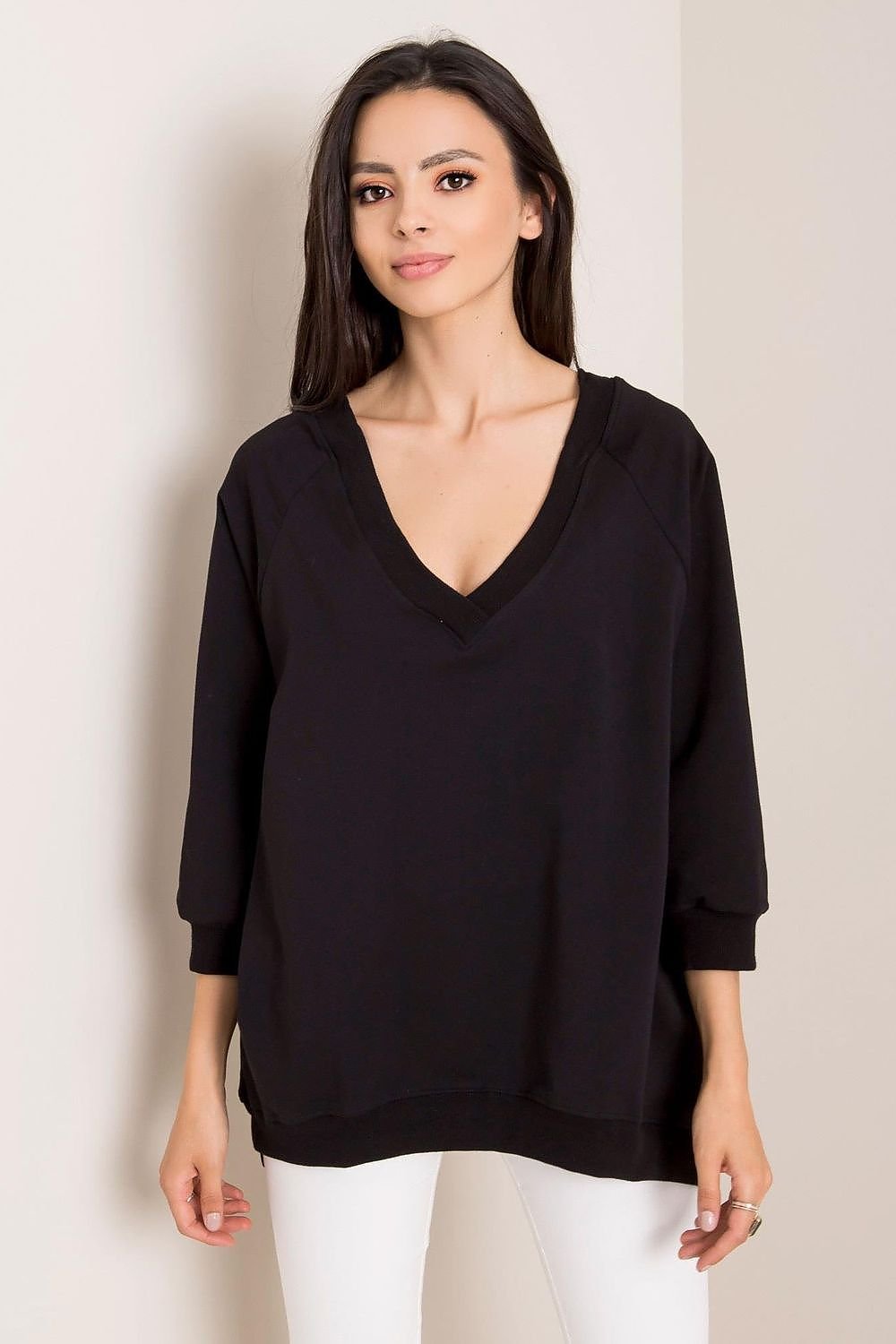 Sweatshirt model 169866