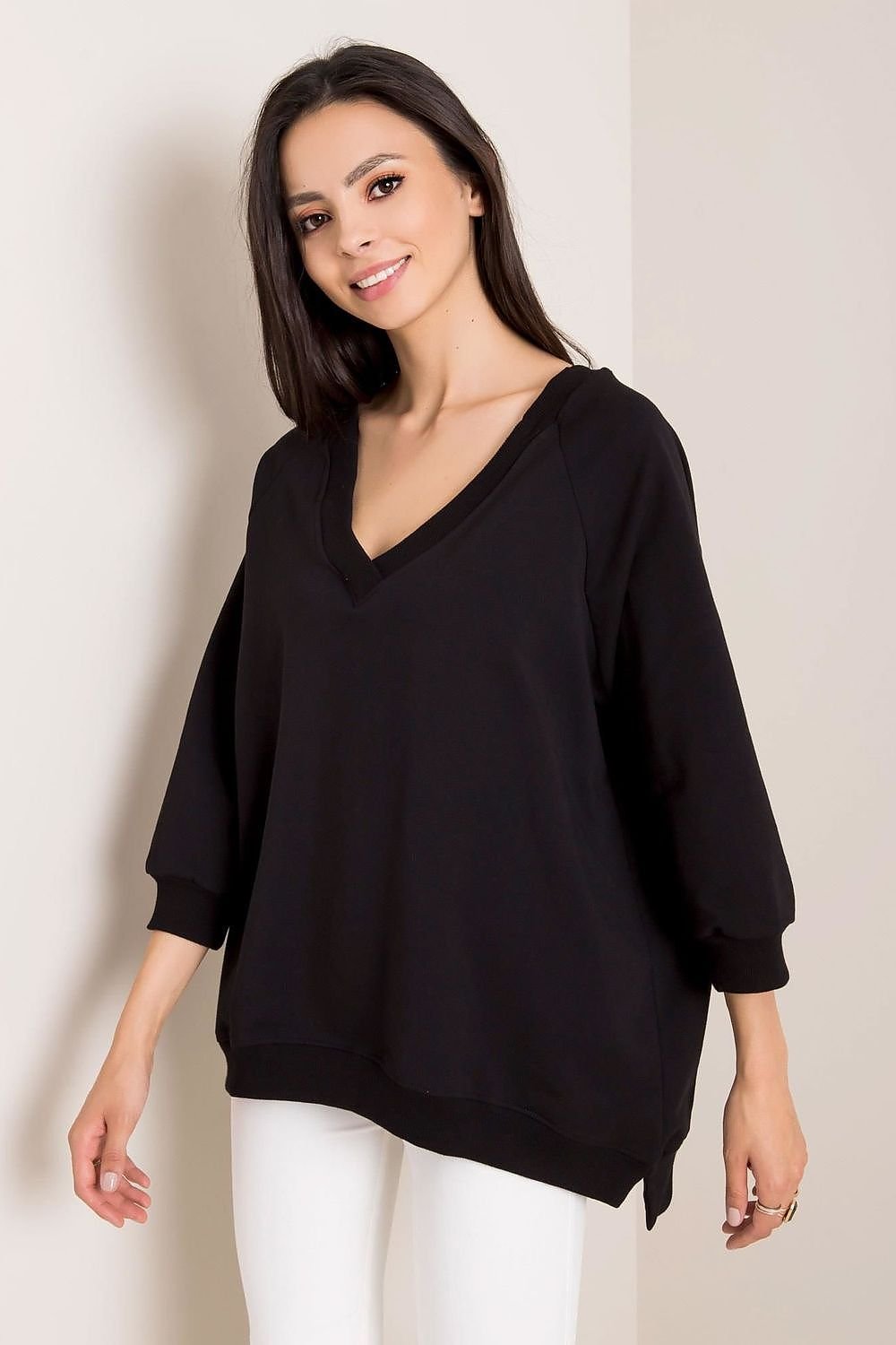Sweatshirt model 169866