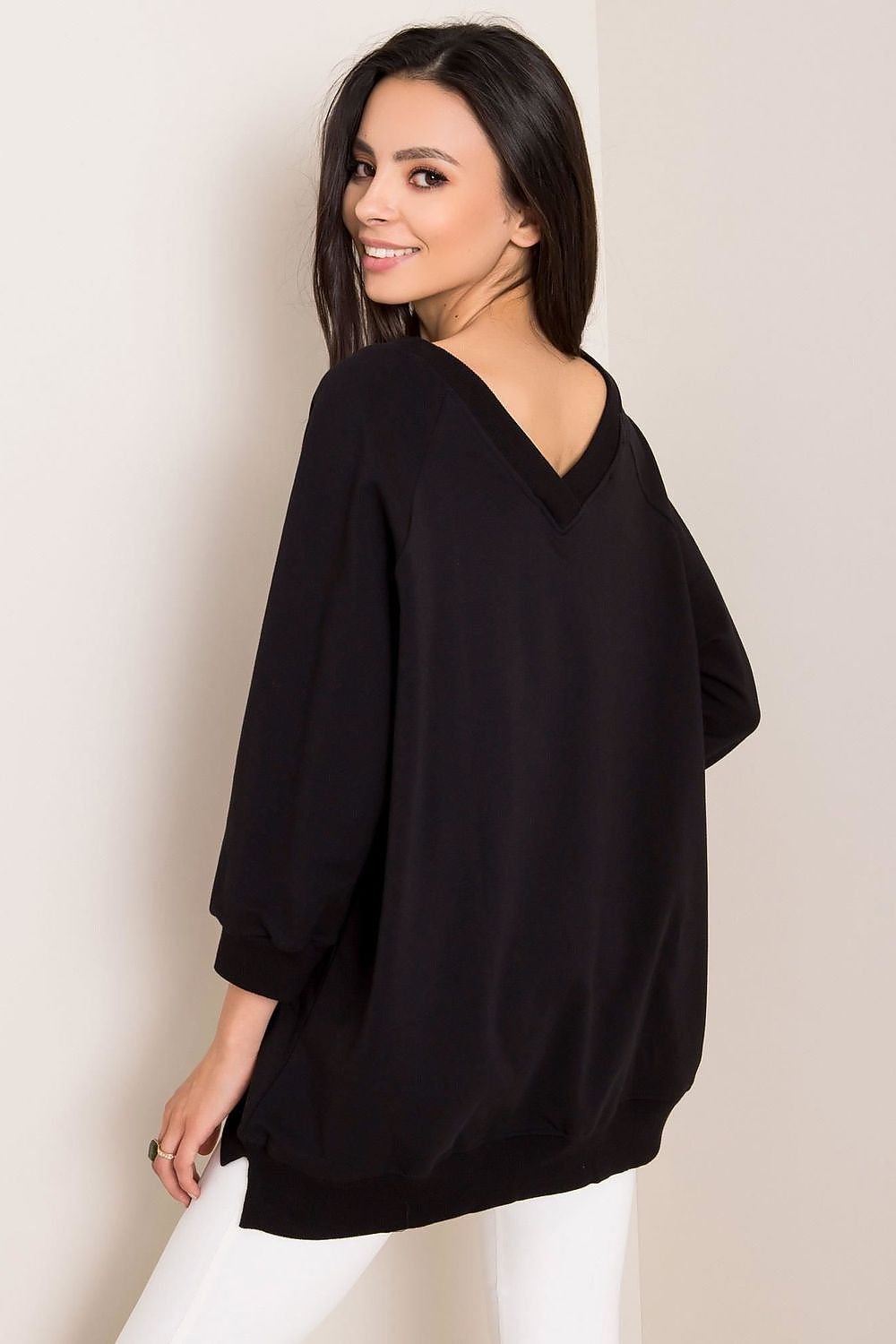 Sweatshirt model 169866