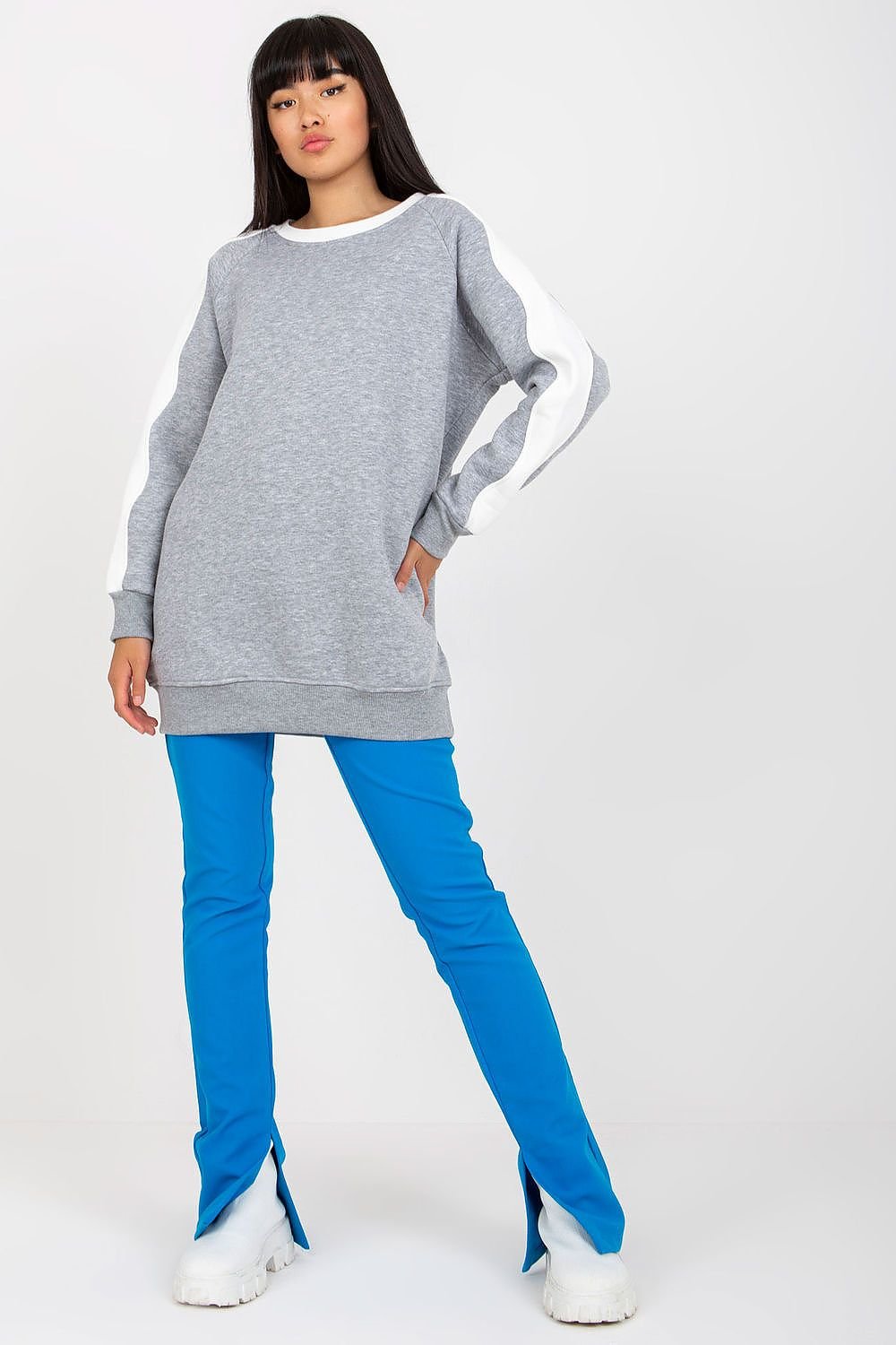 Sweatshirt model 169886