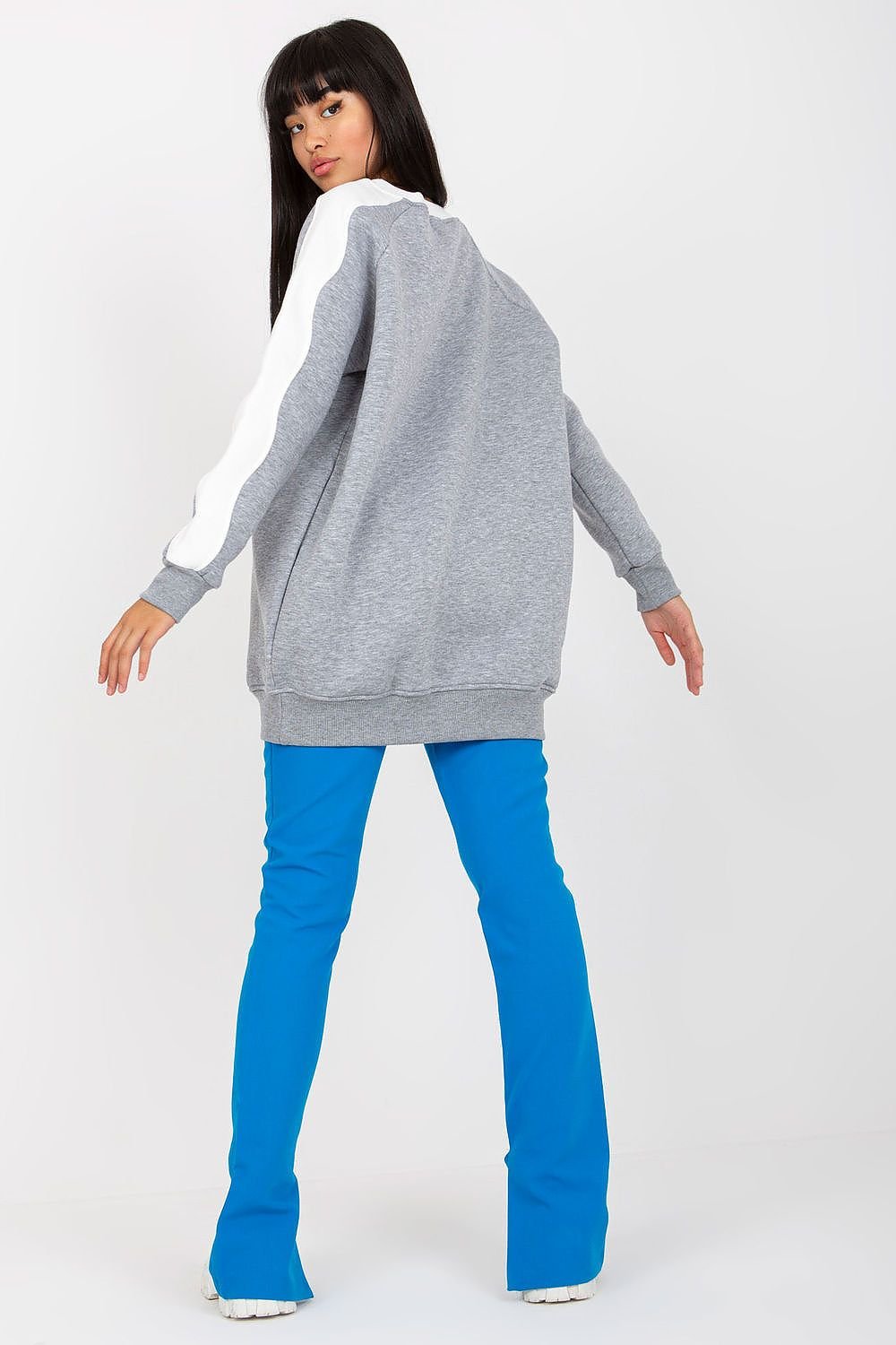 Sweatshirt model 169886