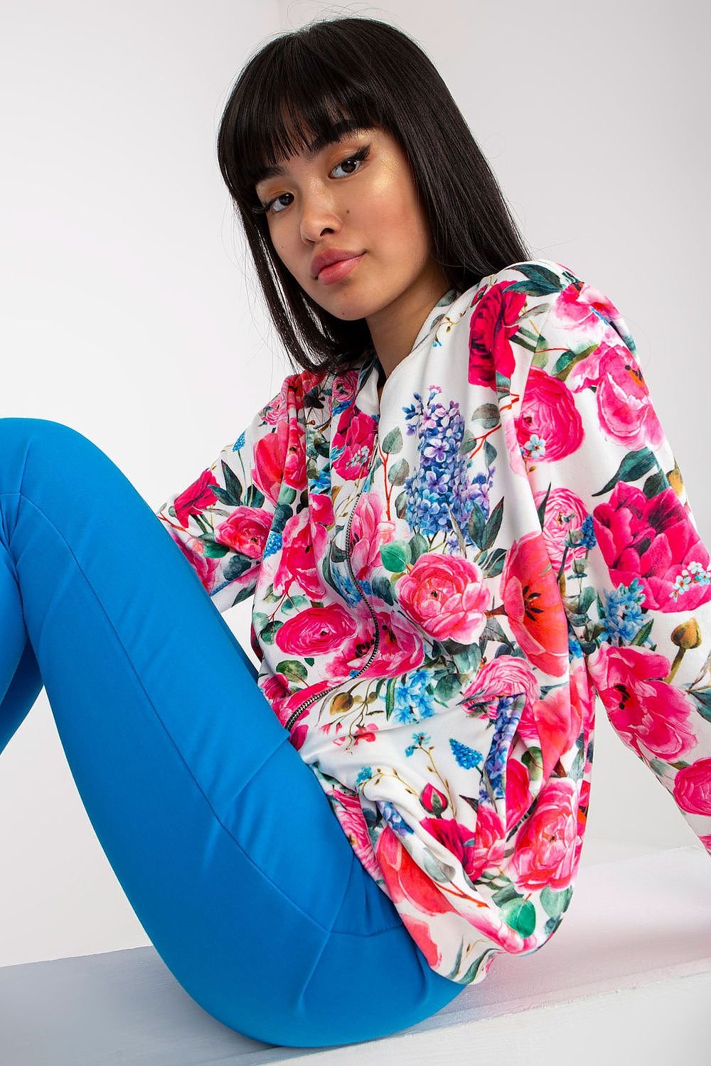 Sweatshirt model 169894