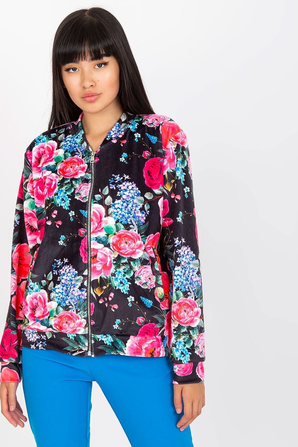 Sweatshirt model 169894