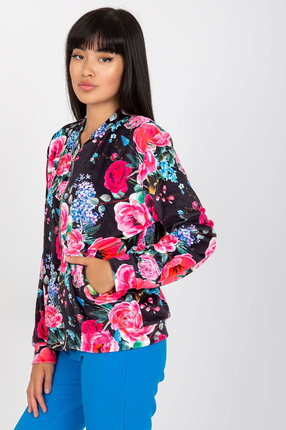 Sweatshirt model 169894
