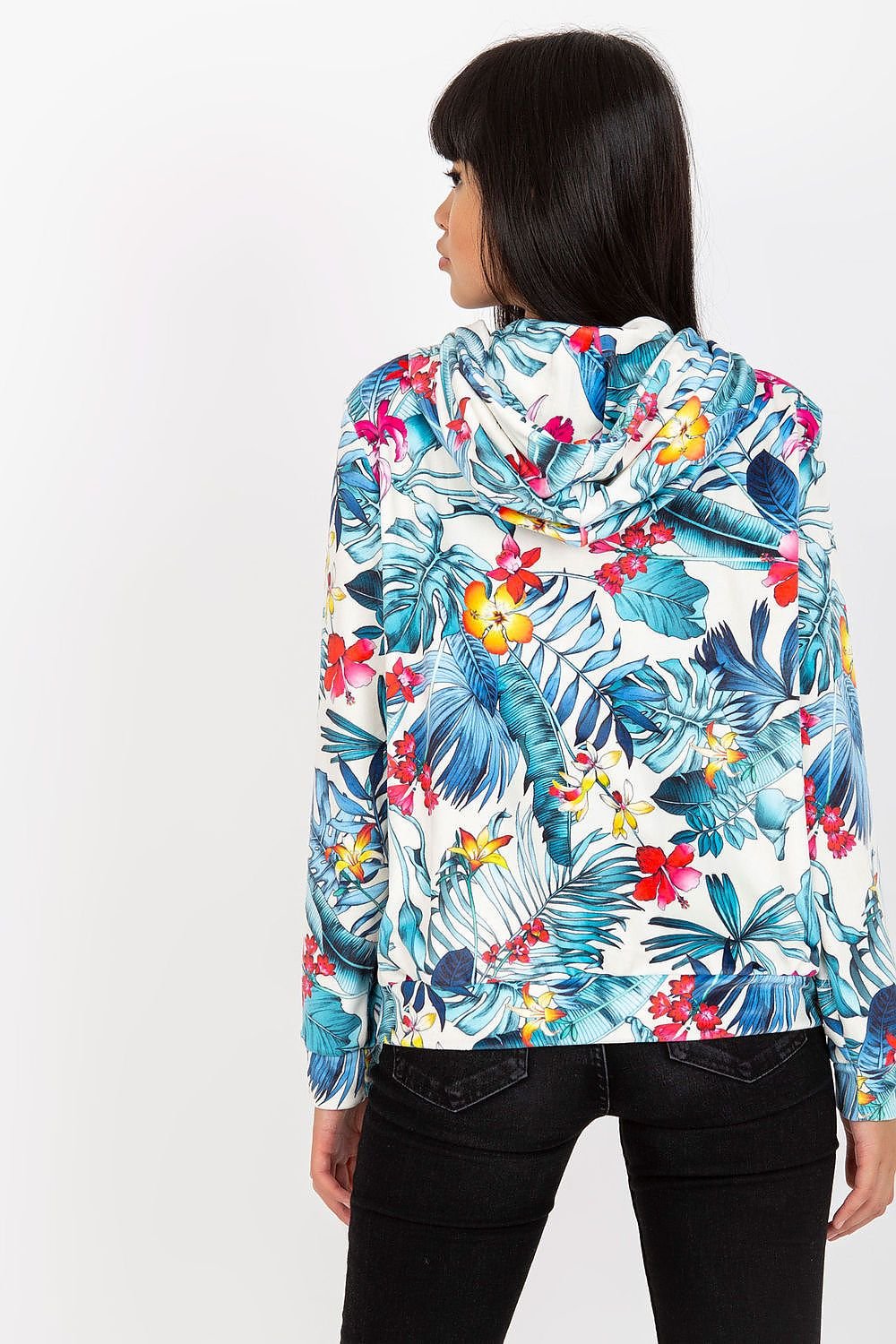 Sweatshirt model 169896