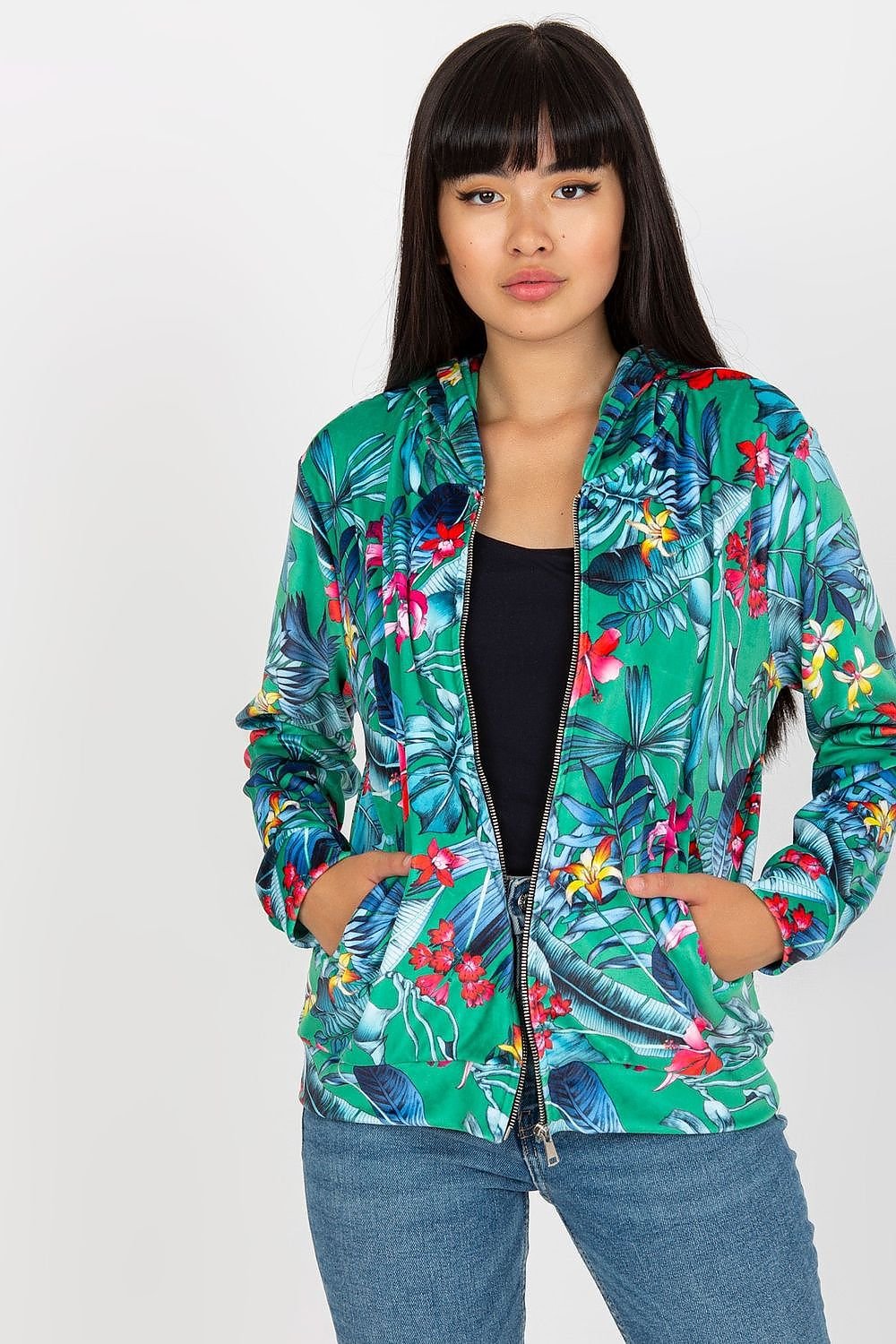 Sweatshirt model 169896