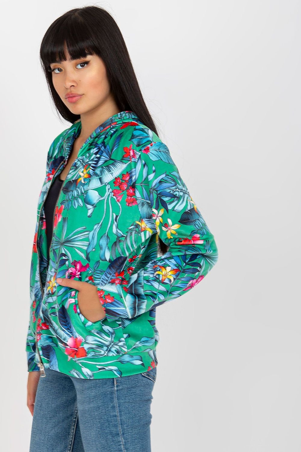 Sweatshirt model 169896