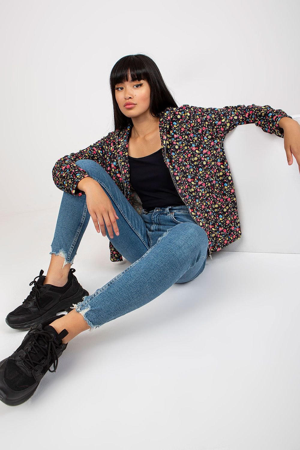 Sweatshirt model 169898