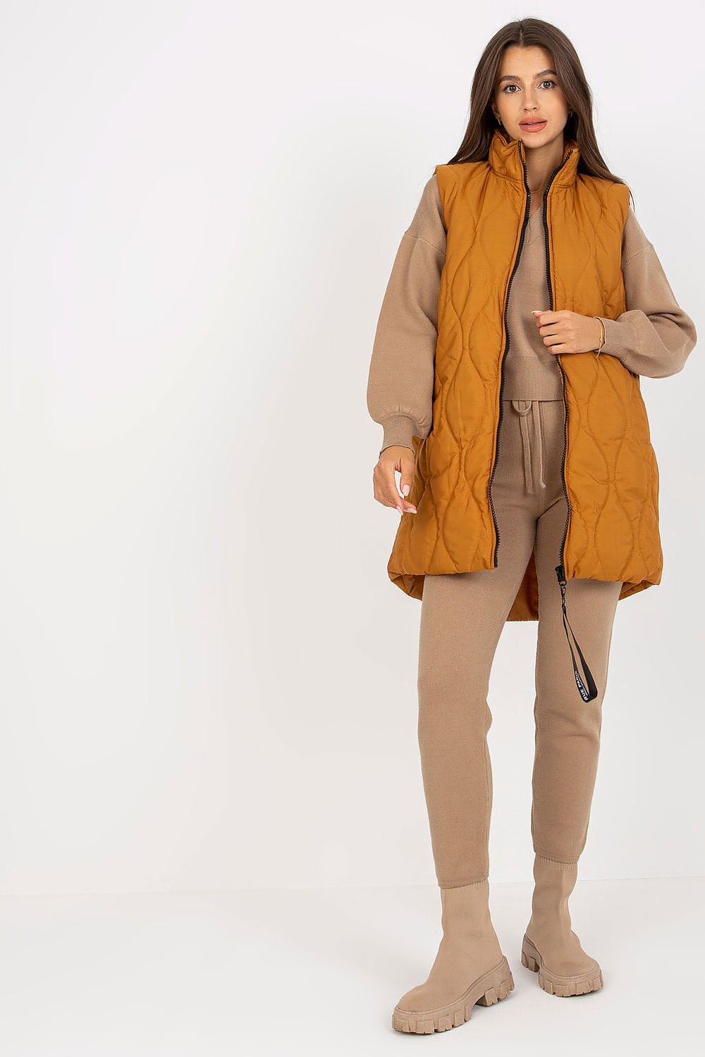 Gilet model 170353