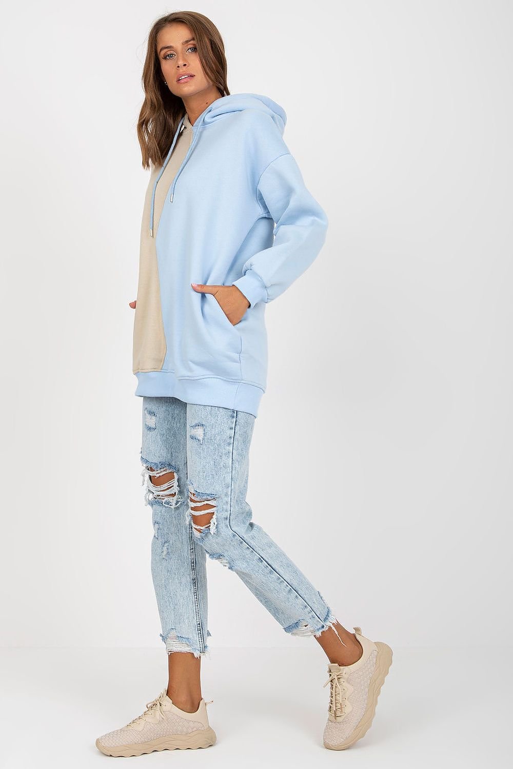Sweatshirt model 170364