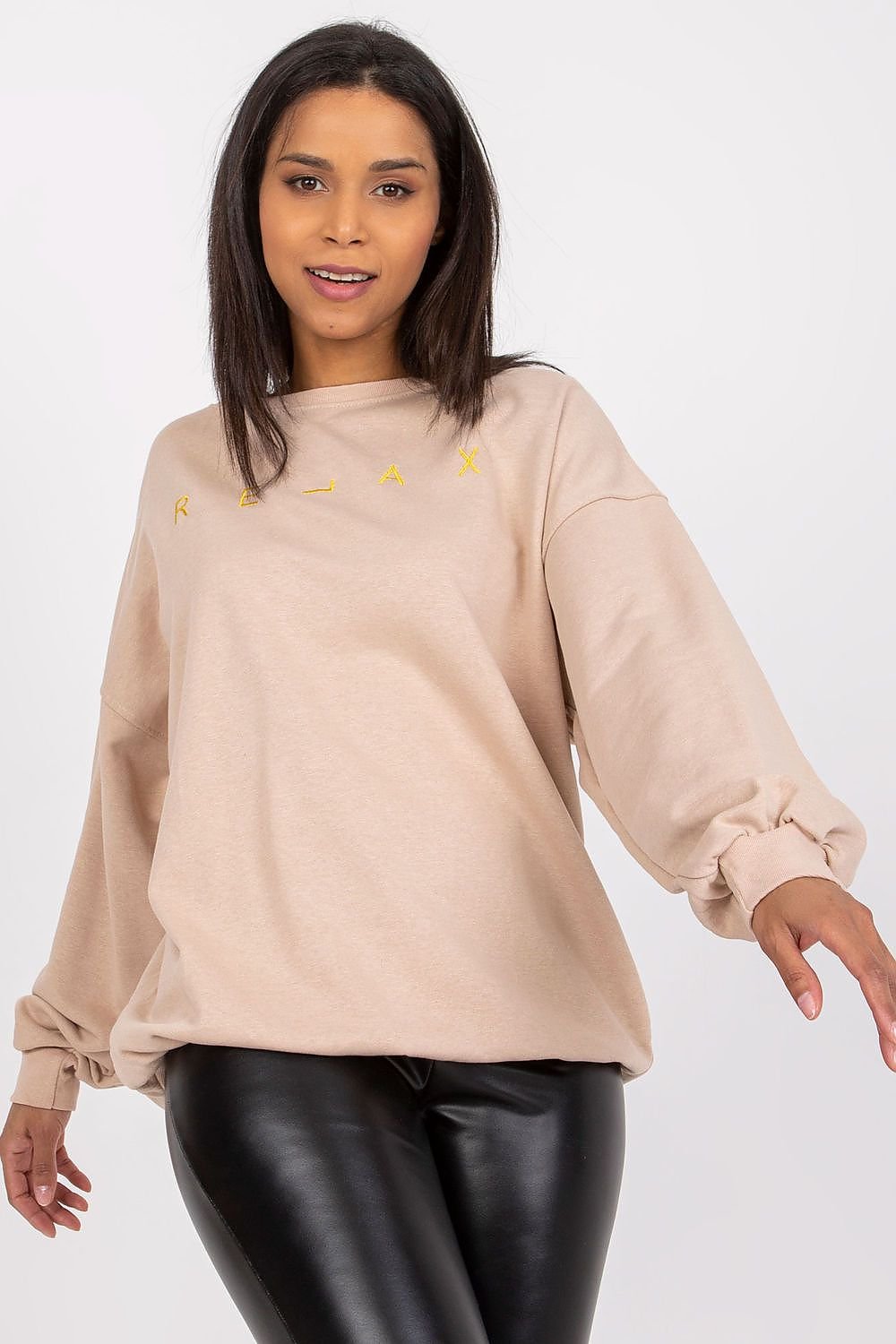 Sweatshirt model 170414