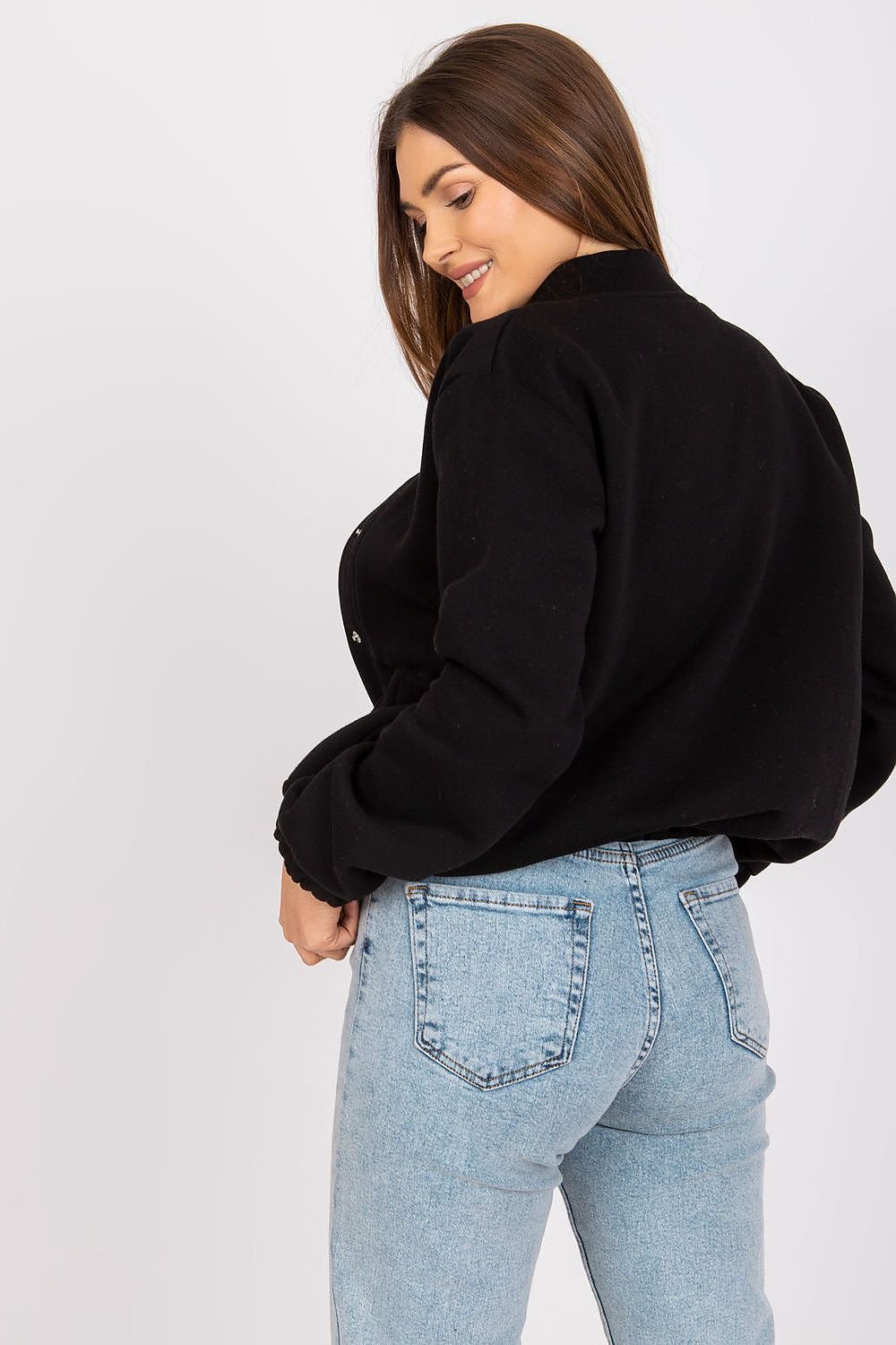 Sweatshirt model 170418