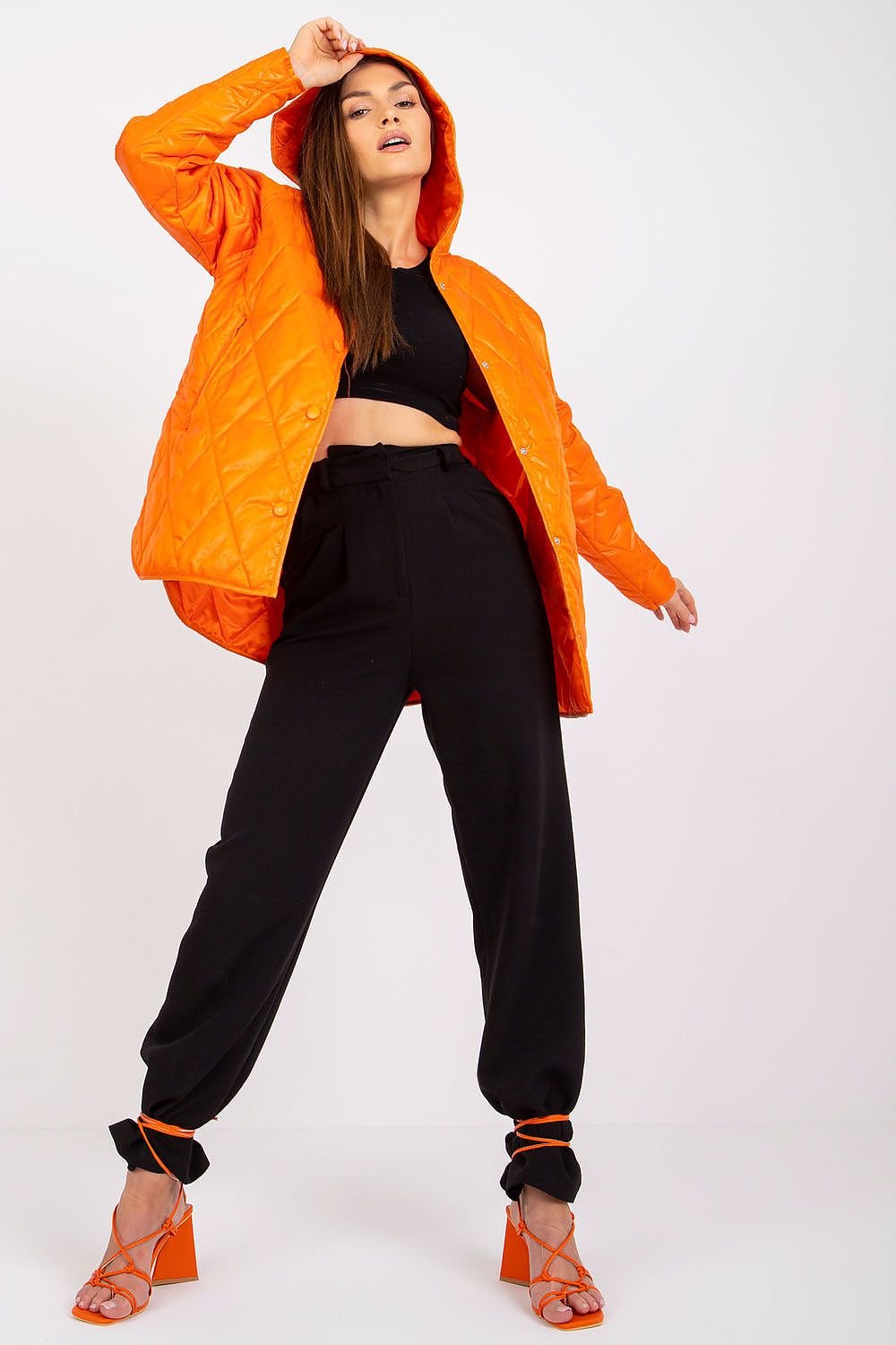 Veste model 170573