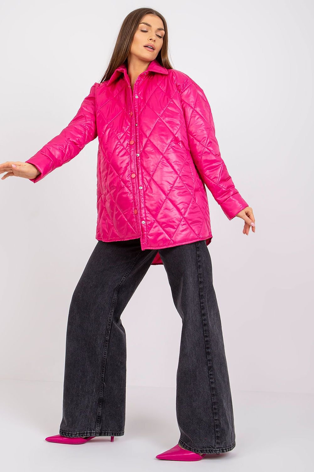 Veste model 170580
