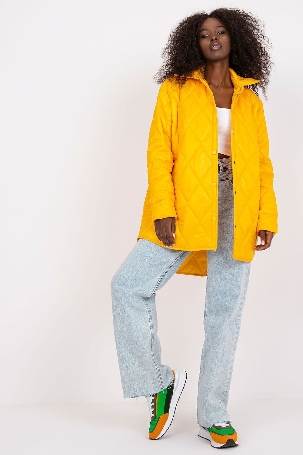 Veste model 170580