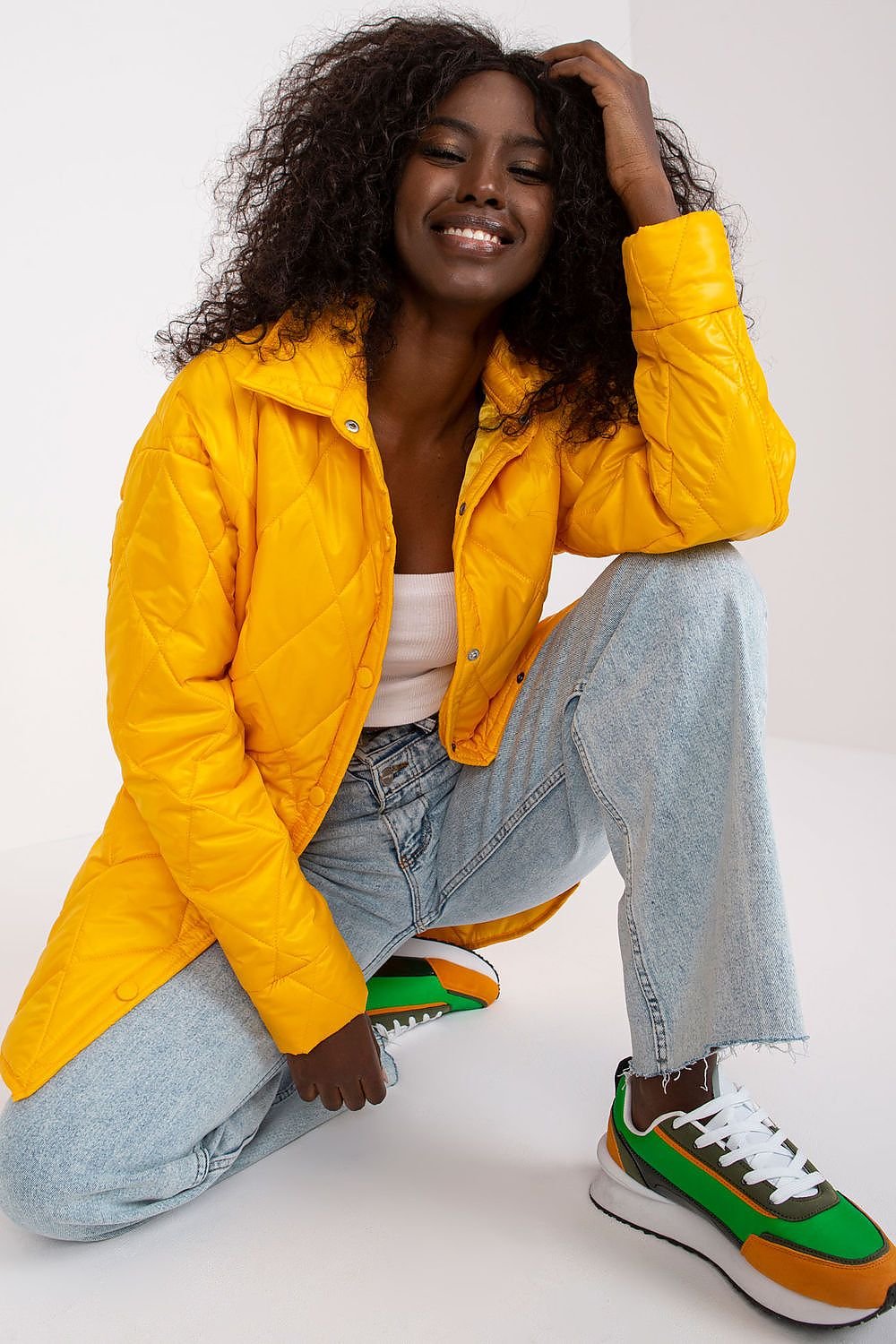 Veste model 170580