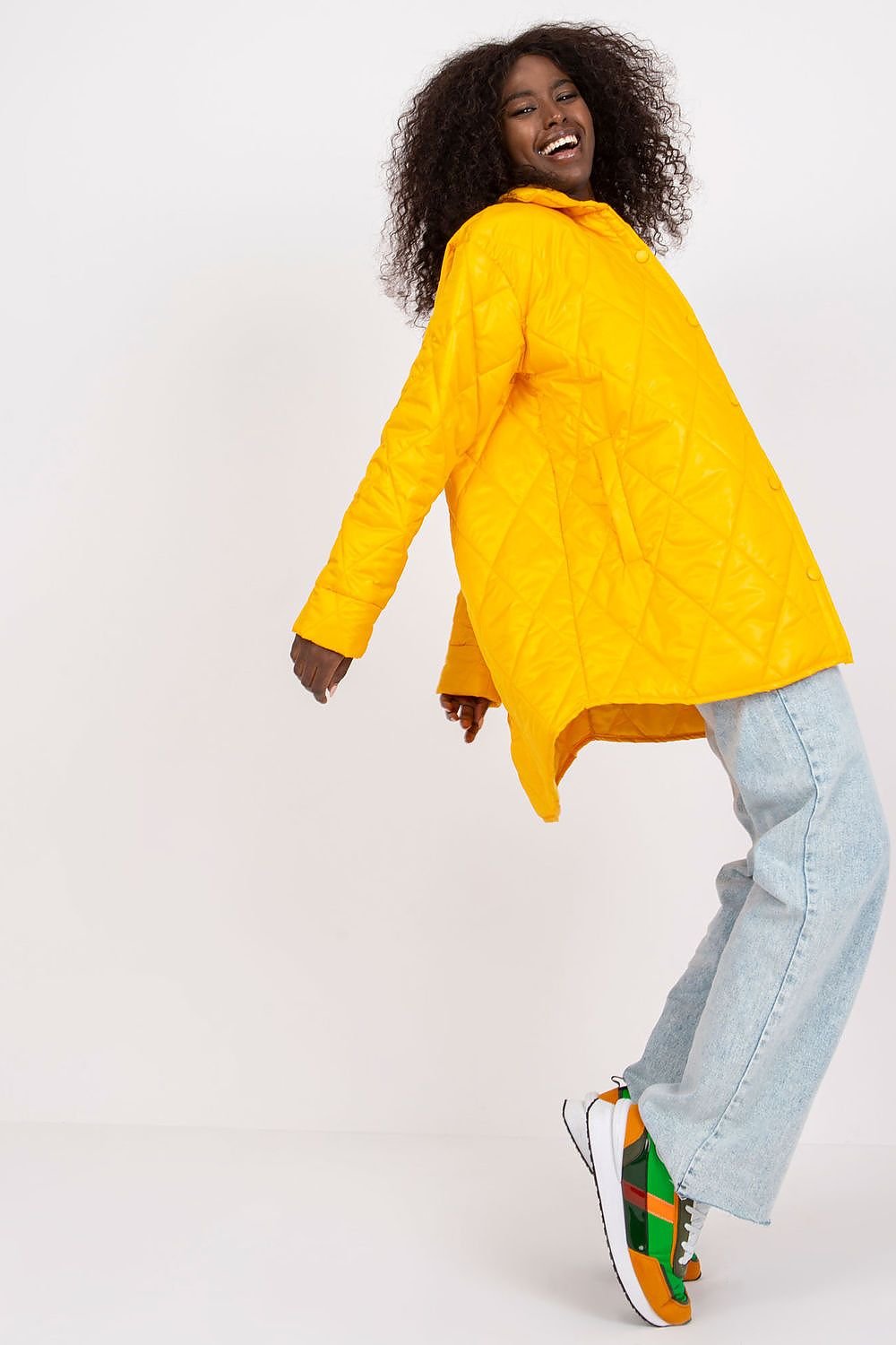 Veste model 170580