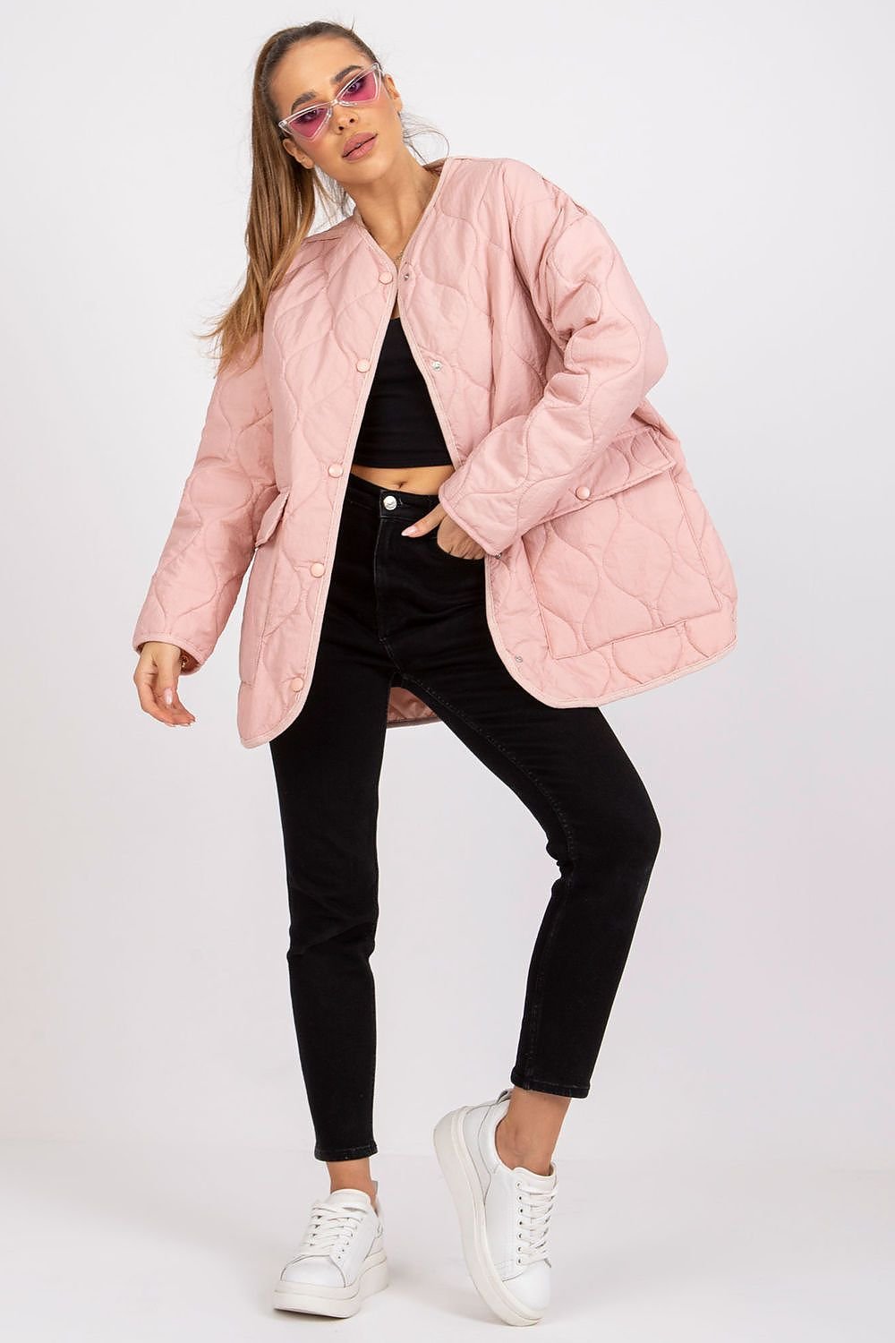 Veste model 170586