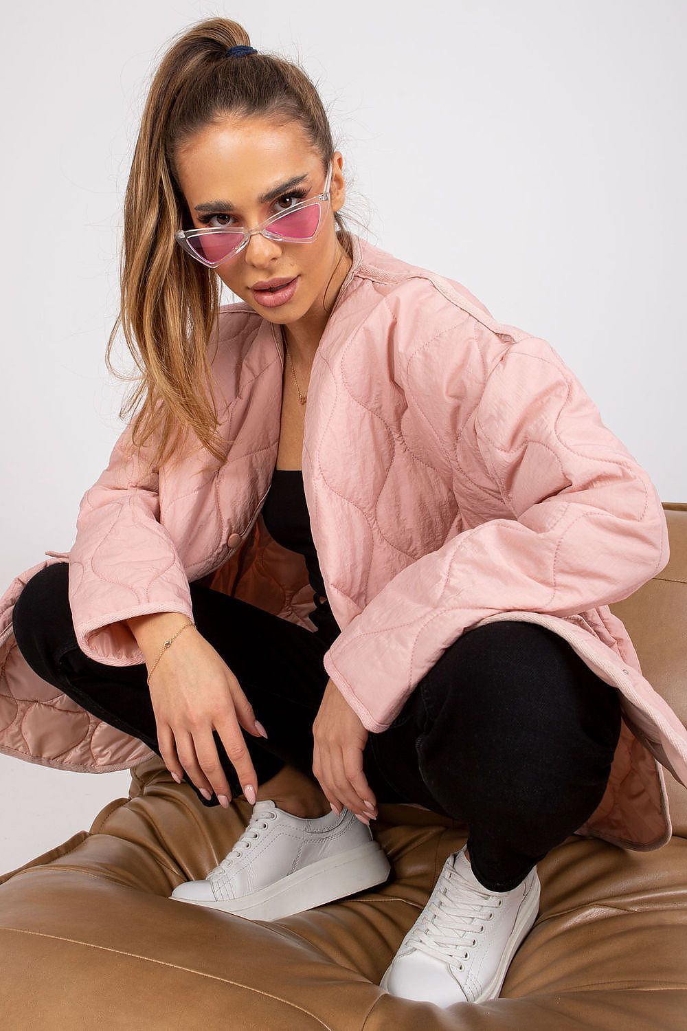 Veste model 170586