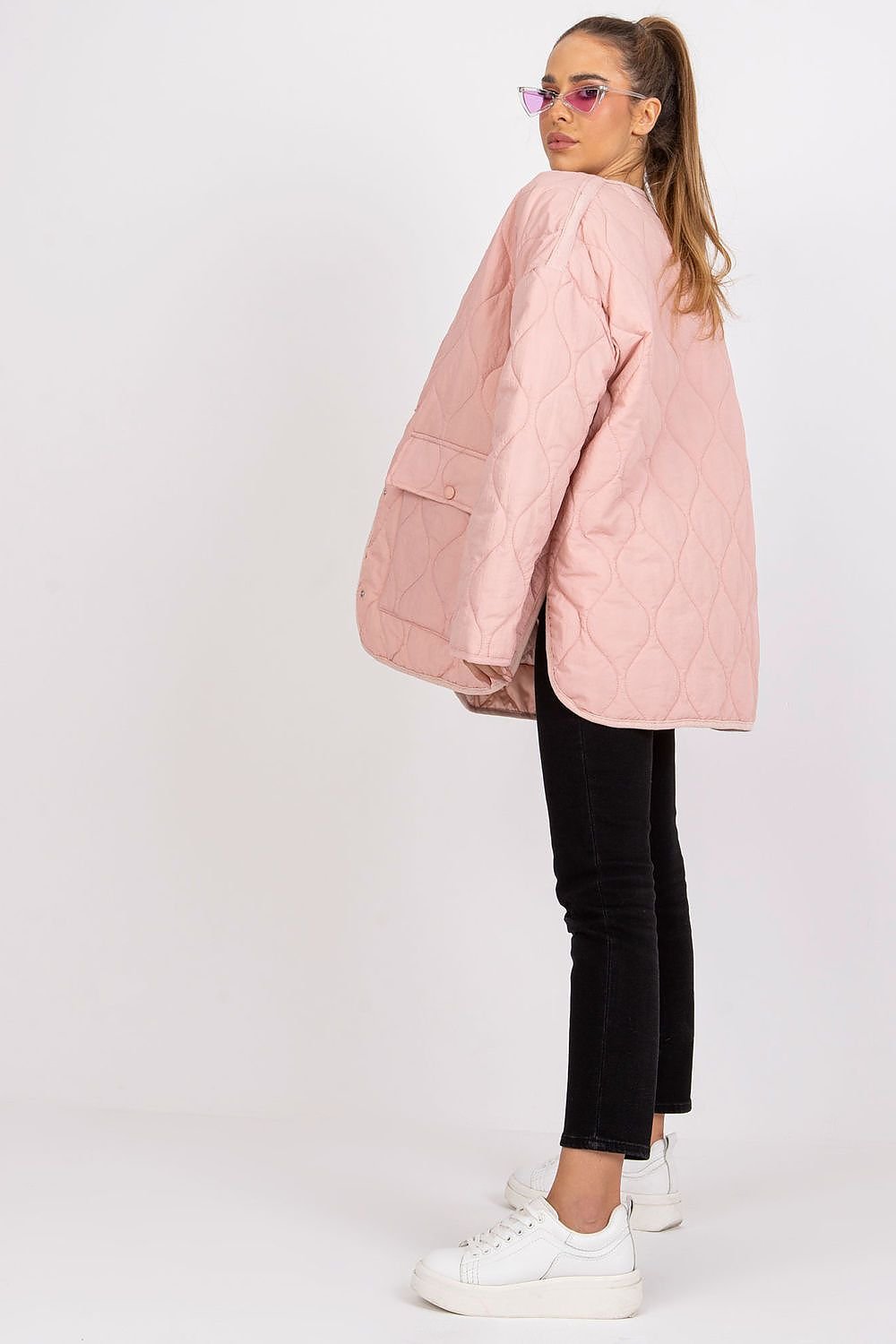 Veste model 170586