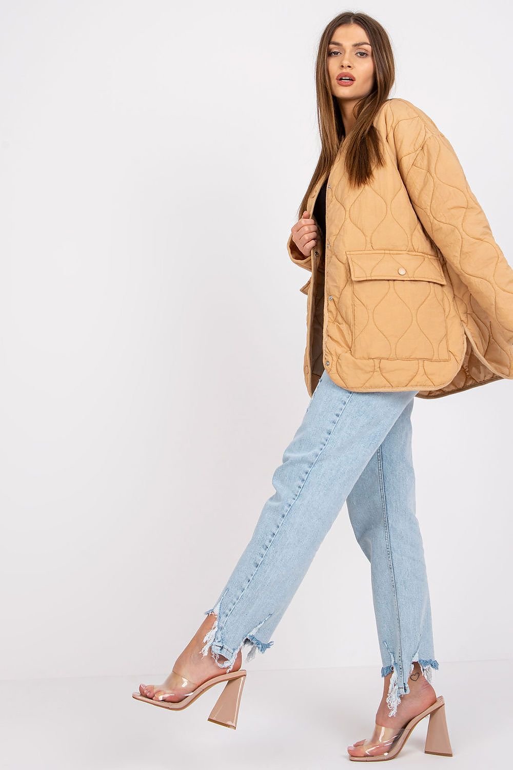 Veste model 170586