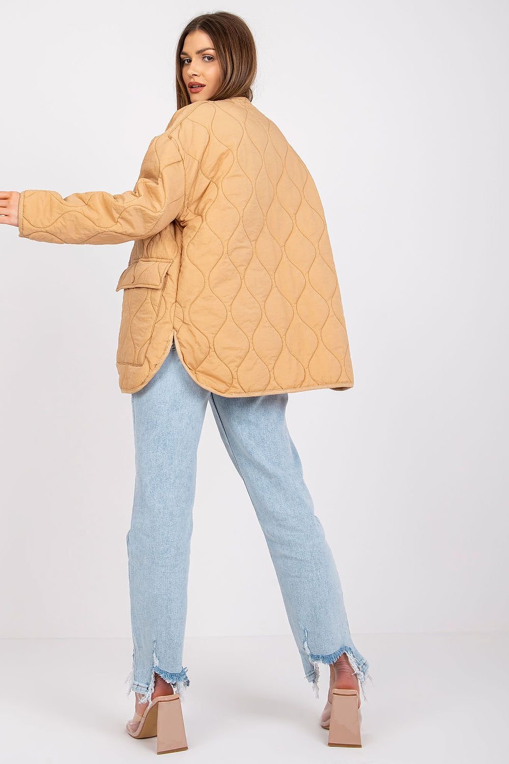 Veste model 170586