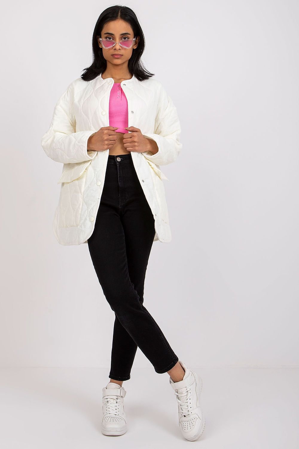 Veste model 170586