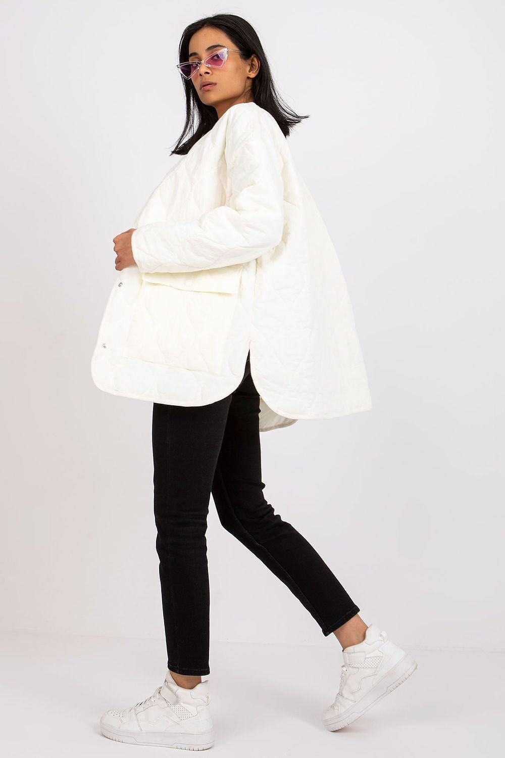 Veste model 170586