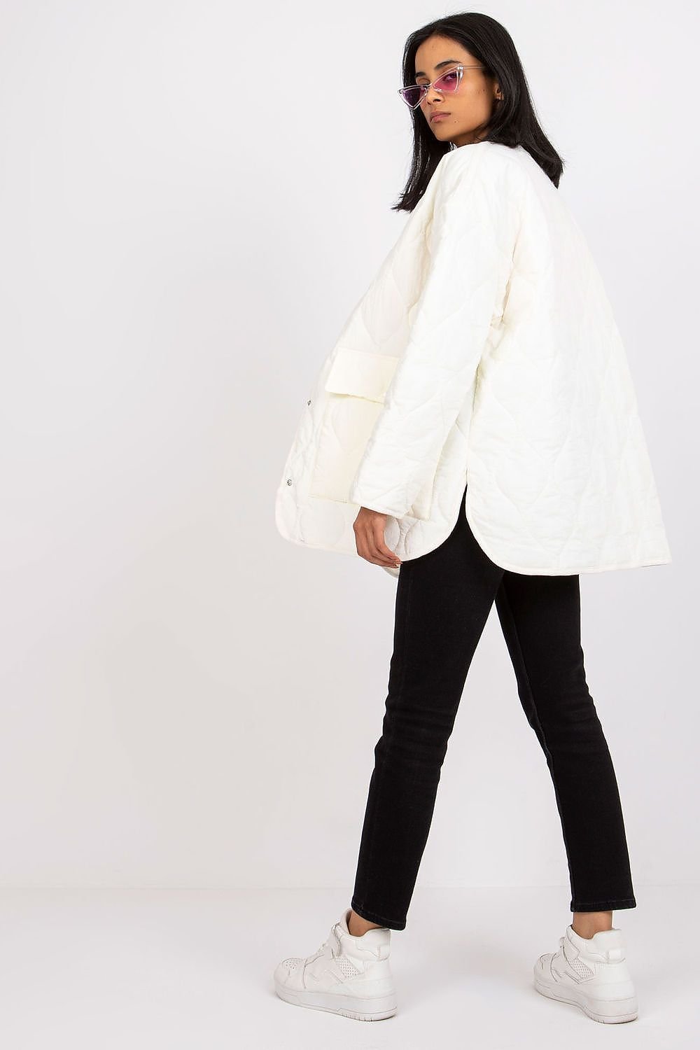 Veste model 170586