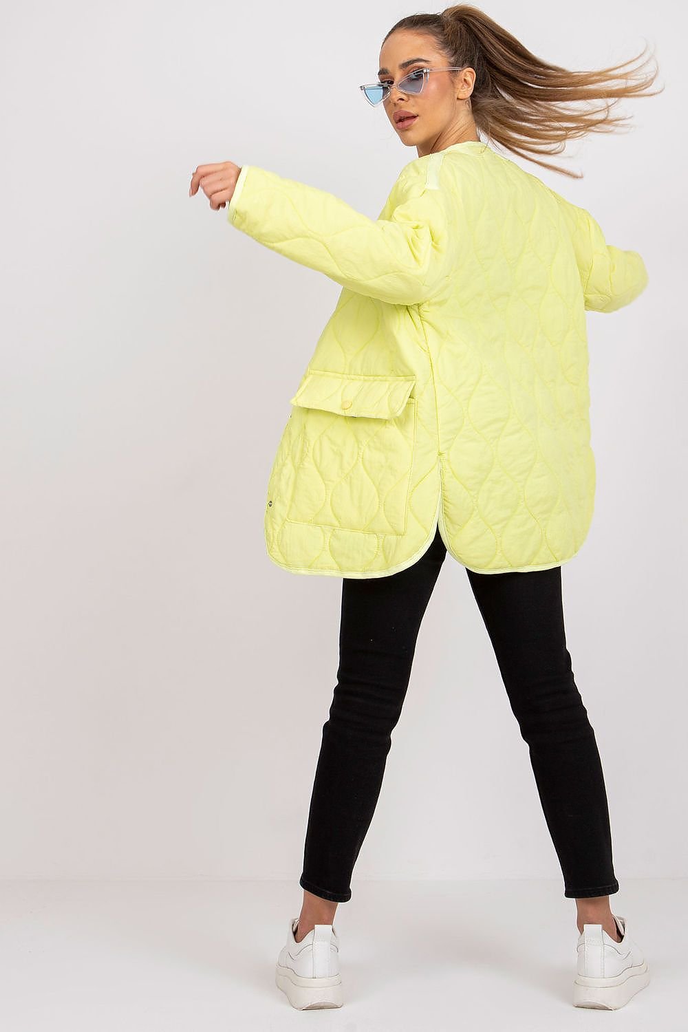 Veste model 170586