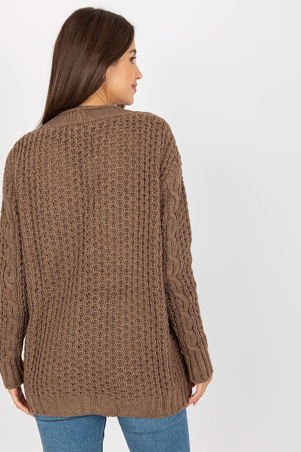 Cardigan model 170764