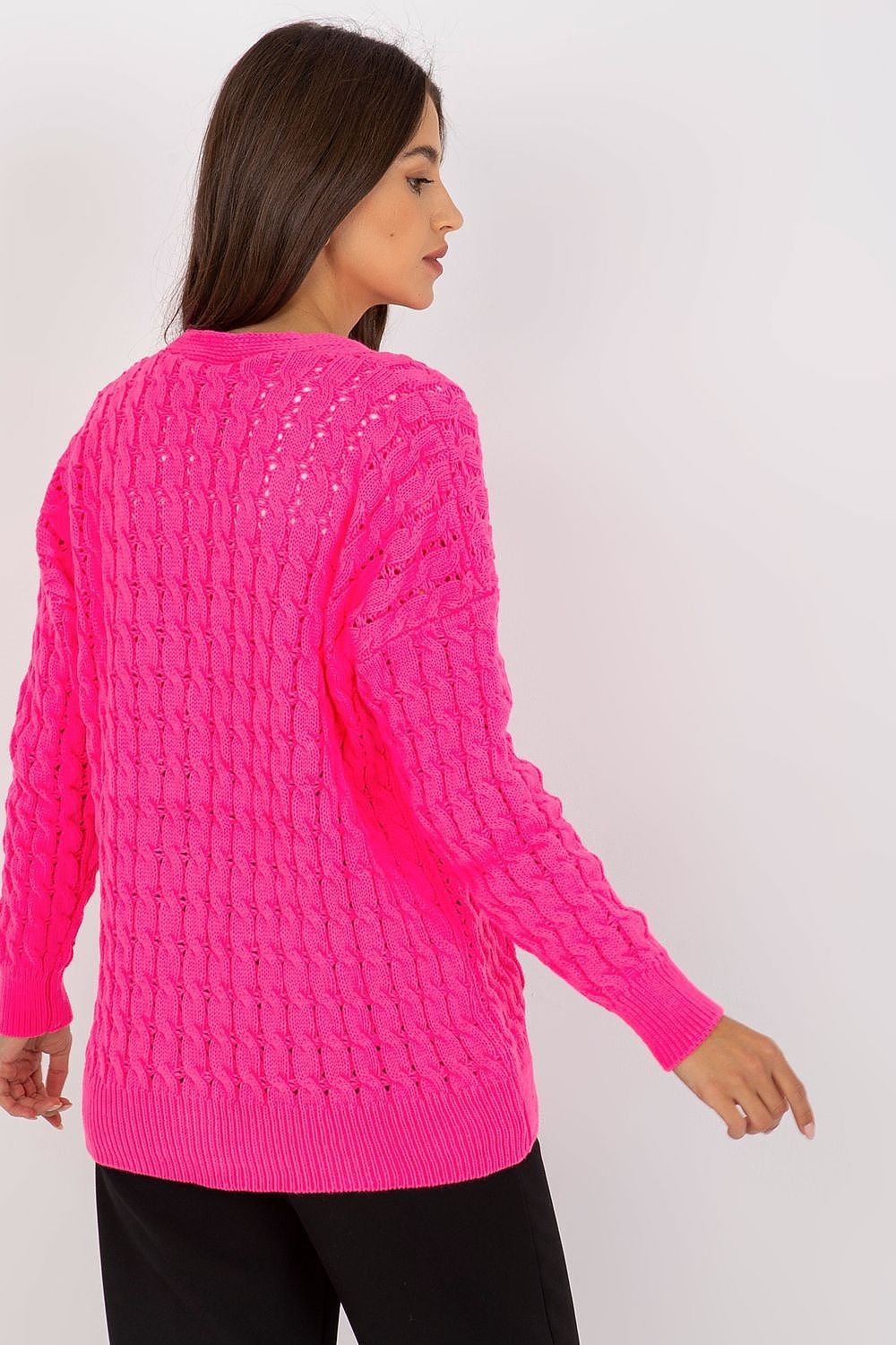 Cardigan model 170807