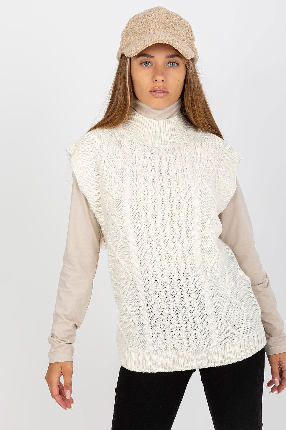 Gilet model 170942