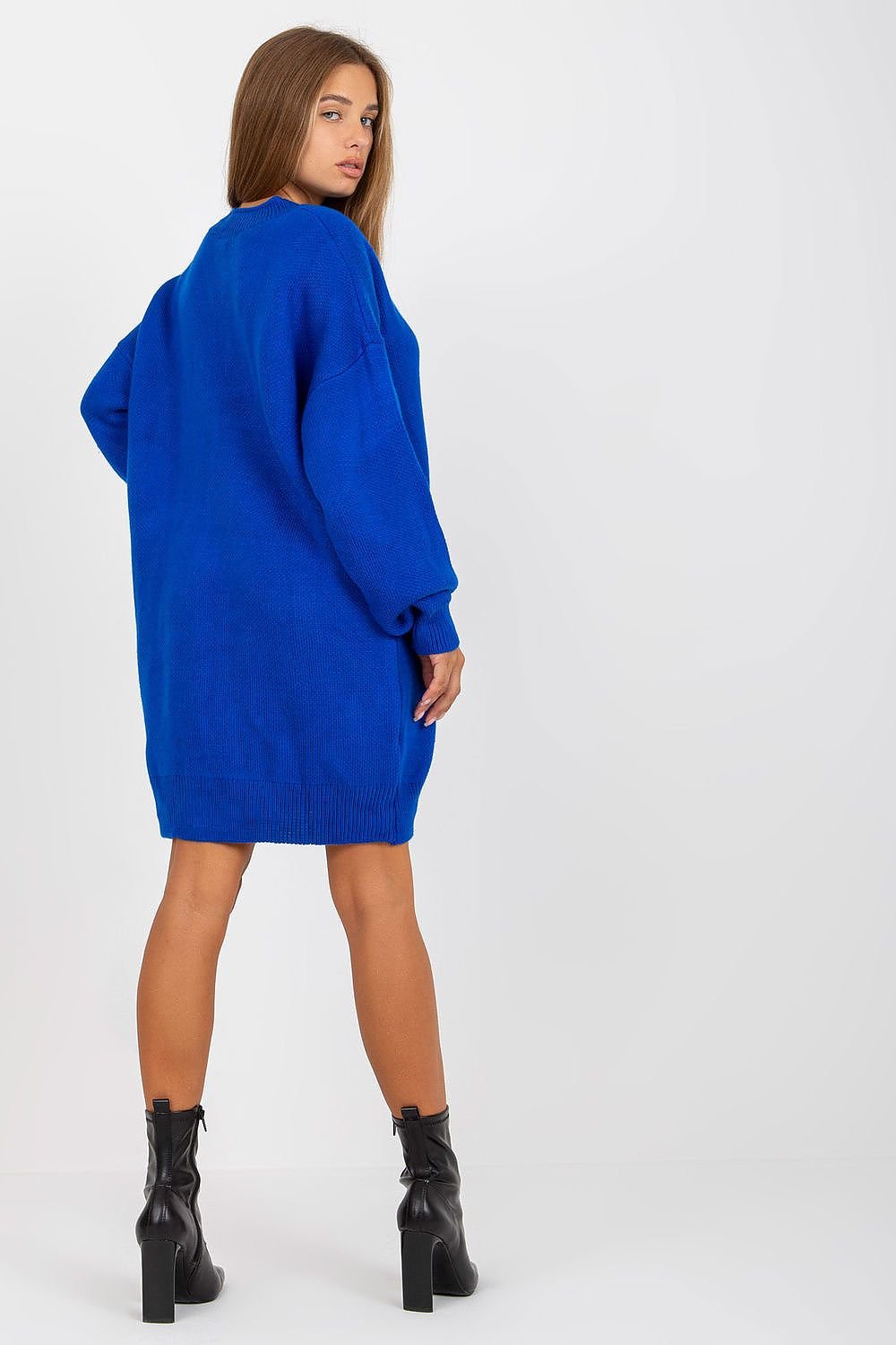 Robe de jour model 171006