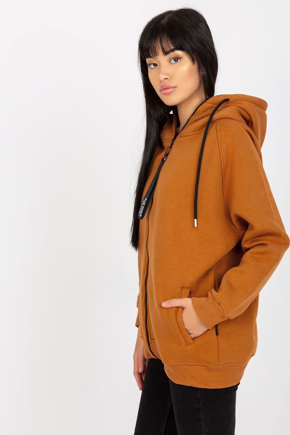 Sweatshirt model 172507