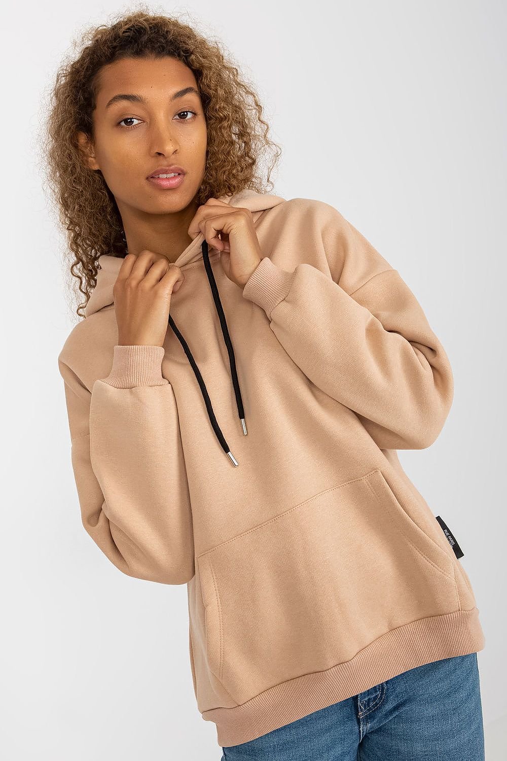 Sweatshirt model 172504